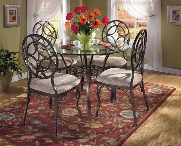 鐵藝家私、配件