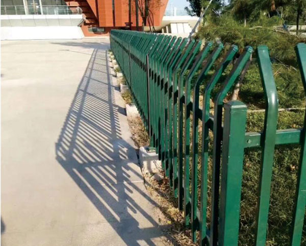 草坪護(hù)欄的作用都有哪些？