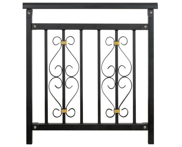 十堰鋅鋼護(hù)欄你有多了解呢？